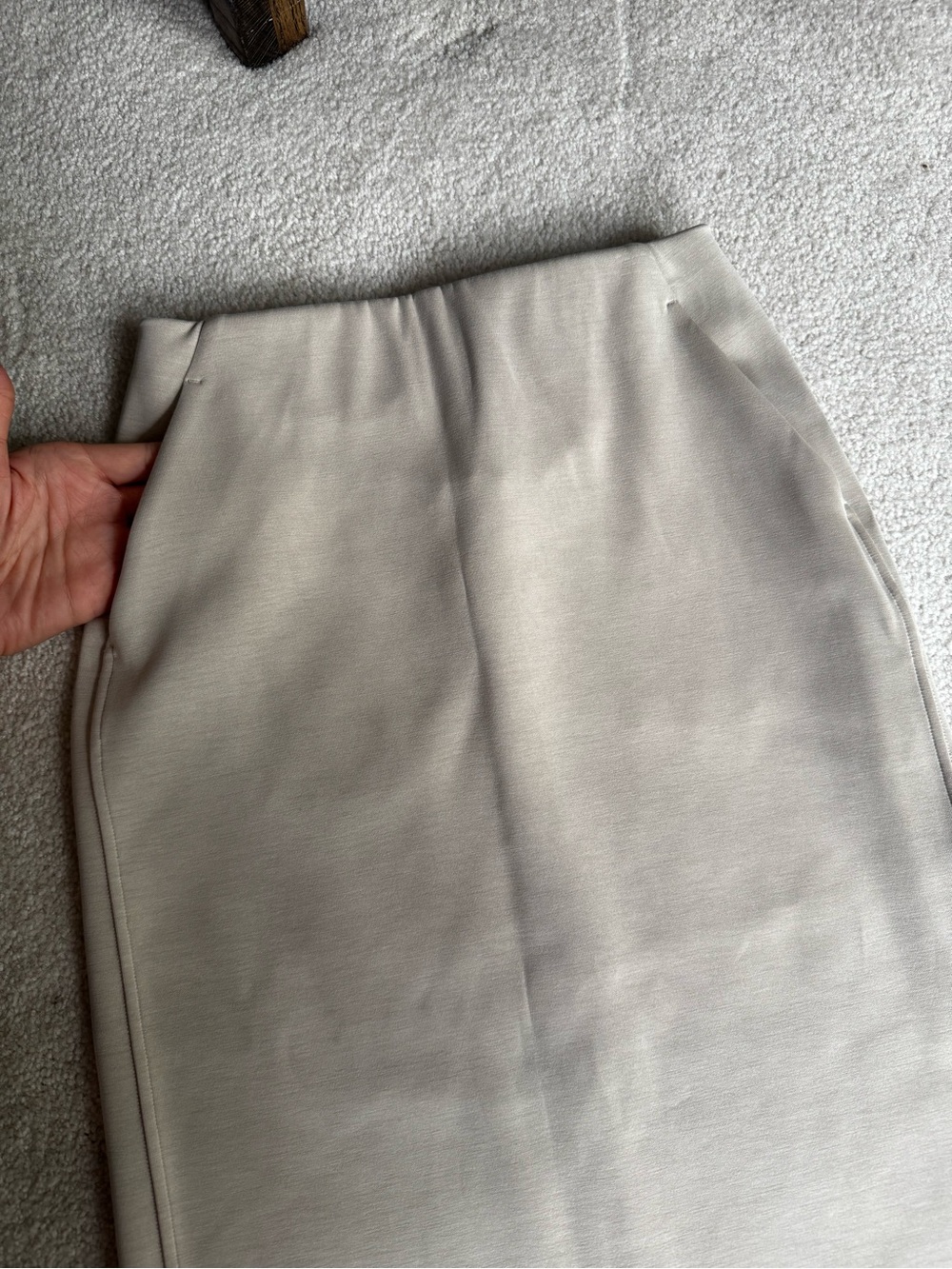 Lululemon stretch pencil skirt - Picture 14 of 15